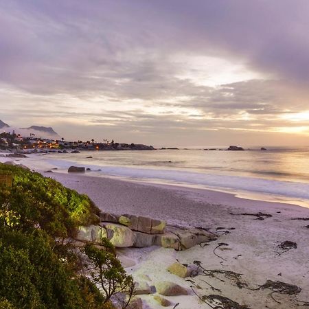 The Heron Camps Bay Exterior foto